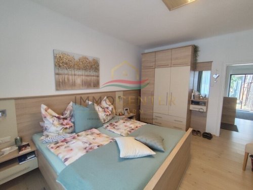 (BAA) Koffer packen und einziehen – ruhiges Landhaus mit großem Garten und Wald am Grundstücksende (Lux020)