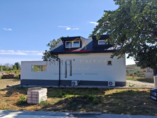 (AAA) Neubau: Hochwertig ausgestattetes Landhaus in ruhiger Lage (CM8782)