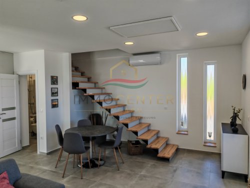 (AAA) Neubau: Hochwertig ausgestattetes Landhaus in ruhiger Lage (CM8782)