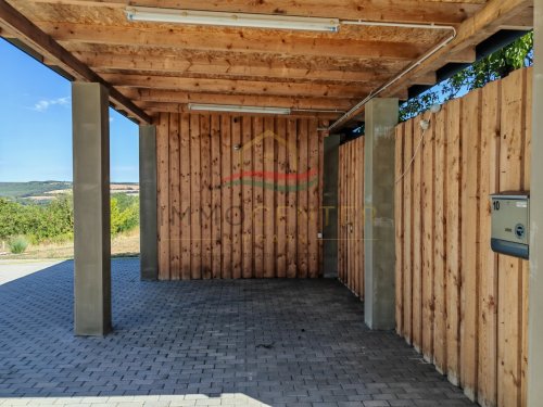 (AAA) Neubau: Hochwertig ausgestattetes Landhaus in ruhiger Lage (CM8782)