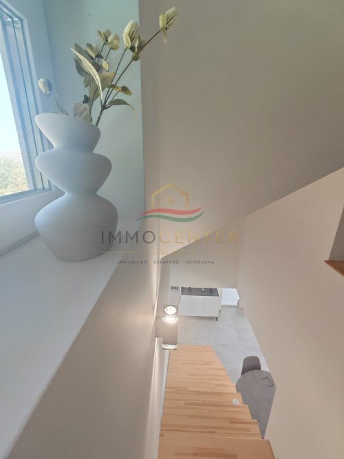 (AAA) Neubau: Hochwertig ausgestattetes Landhaus in ruhiger Lage (CM8782)