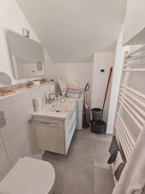 (AAA) Neubau: Hochwertig ausgestattetes Landhaus in ruhiger Lage (CM8782)