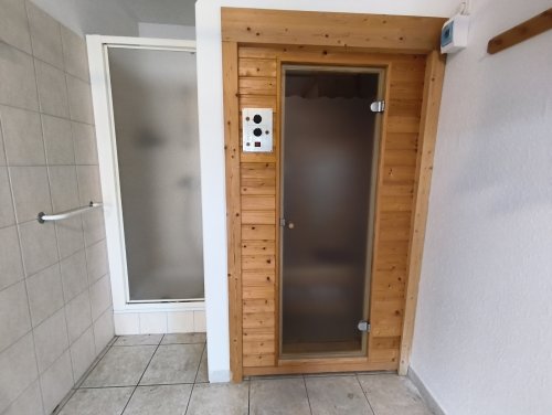 (AAA) Ungarn - nähe Hévíz - 3 Zimmer DG Wohnung mit Balkon (KK0831)