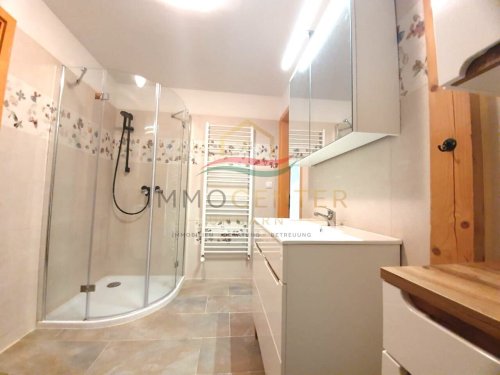 (AAA) Ungarn - nähe Hévíz - 3 Zimmer DG Wohnung mit Balkon (KK0831)