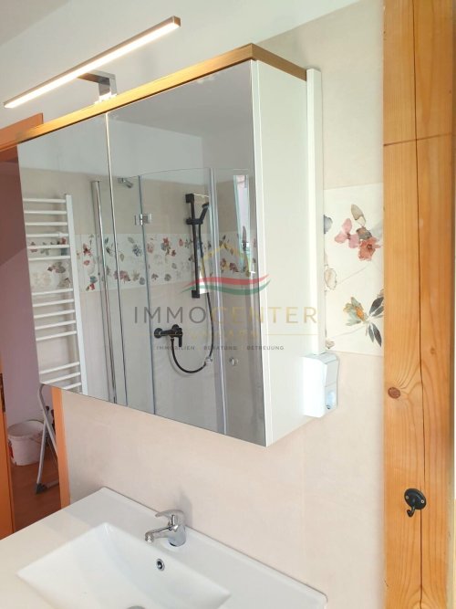 (AAA) Ungarn - nähe Hévíz - 3 Zimmer DG Wohnung mit Balkon (KK0831)