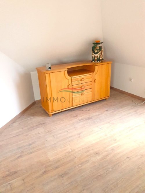 (AAA) Ungarn - nähe Hévíz - 3 Zimmer DG Wohnung mit Balkon (KK0831)