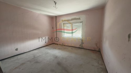 (BBA) Einfamilienhaus mit Nebengebäude zum fertig ausbauen (MW1029)