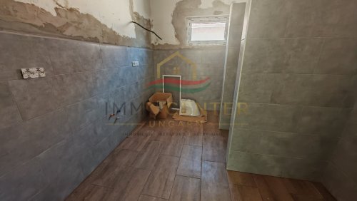 (BBA) Einfamilienhaus mit Nebengebäude zum fertig ausbauen (MW1029)