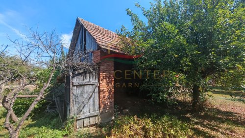(BBA) Einfamilienhaus mit Nebengebäude zum fertig ausbauen (MW1029)