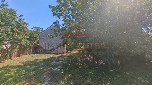 (BBA) Einfamilienhaus mit Nebengebäude zum fertig ausbauen (MW1029)