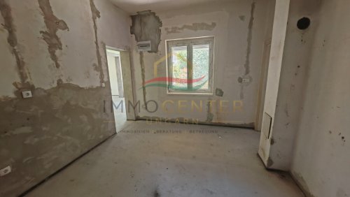 (BBA) Einfamilienhaus mit Nebengebäude zum fertig ausbauen (MW1029)