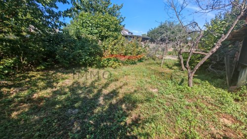 (BBA) Einfamilienhaus mit Nebengebäude zum fertig ausbauen (MW1029)
