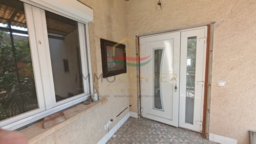 (BBA) Einfamilienhaus mit Nebengebäude zum fertig ausbauen (MW1029)