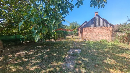 (BBA) Einfamilienhaus mit Nebengebäude zum fertig ausbauen (MW1029)