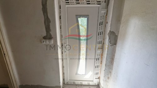 (BBA) Einfamilienhaus mit Nebengebäude zum fertig ausbauen (MW1029)
