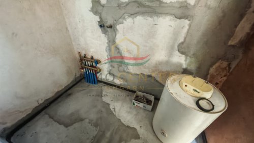 (BBA) Einfamilienhaus mit Nebengebäude zum fertig ausbauen (MW1029)