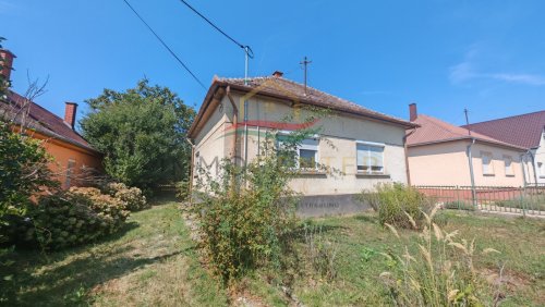 (BBA) Einfamilienhaus mit Nebengebäude zum fertig ausbauen (MW1029)