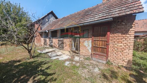 (BBA) Einfamilienhaus mit Nebengebäude zum fertig ausbauen (MW1029)
