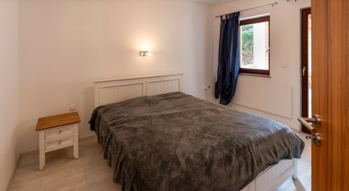(BAA) Gemütliches, neues Landhaus in einem ruhigen &amp; sicheren Ort Nähe Kis Balaton (33898-2)