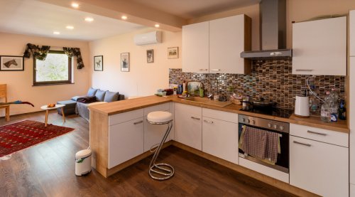 (BAA) Gemütliches, neues Landhaus in einem ruhigen &amp; sicheren Ort Nähe Kis Balaton (33898-2)