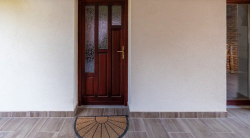 (BAA) Gemütliches, neues Landhaus in einem ruhigen &amp; sicheren Ort Nähe Kis Balaton (33898-2)