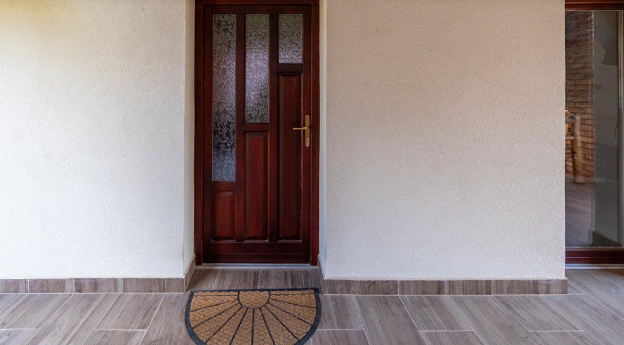 (BAA) Gemütliches, neues Landhaus in einem ruhigen &amp; sicheren Ort Nähe Kis Balaton (33898-2)