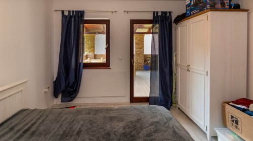 (BAA) Gemütliches, neues Landhaus in einem ruhigen &amp; sicheren Ort Nähe Kis Balaton (33898-2)