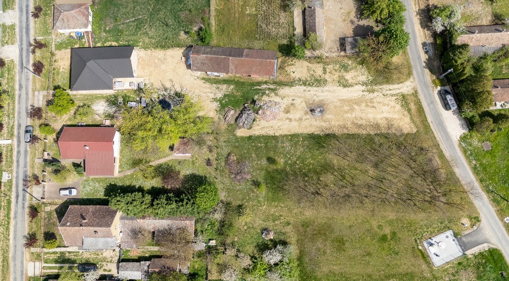 (BAA) Gemütliches, neues Landhaus in einem ruhigen &amp; sicheren Ort Nähe Kis Balaton