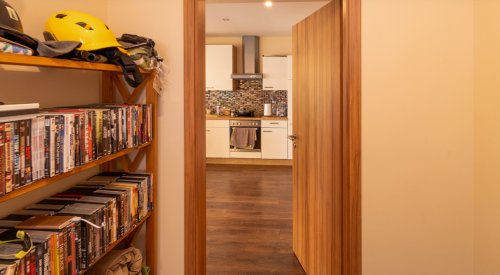 (BAA) Gemütliches, neues Landhaus in einem ruhigen &amp; sicheren Ort Nähe Kis Balaton (33898-2)