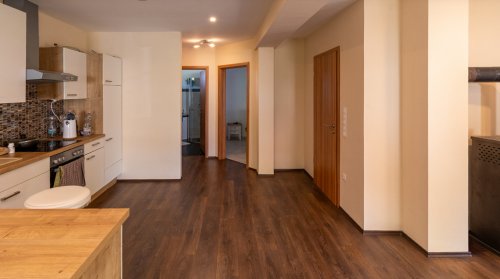 (BAA) Gemütliches, neues Landhaus in einem ruhigen &amp; sicheren Ort Nähe Kis Balaton (33898-2)