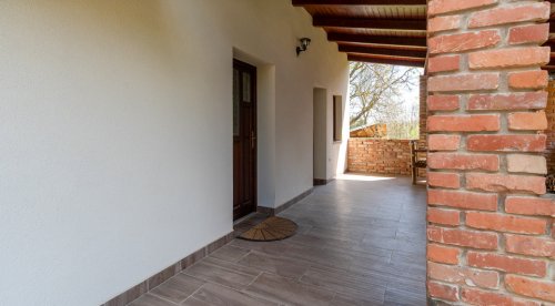 (BAA) Gemütliches, neues Landhaus in einem ruhigen &amp; sicheren Ort Nähe Kis Balaton (33898-2)