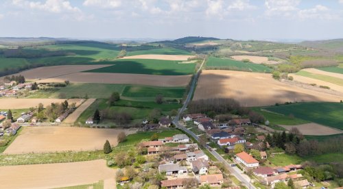 (BAA) Gemütliches, neues Landhaus in einem ruhigen &amp; sicheren Ort Nähe Kis Balaton (33898-2)