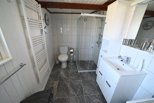 (AAAB) Wunderschönes ungarisches Landhaus mit großem Grundstück und Pferdeboxen (HCM307-5) — Gäste-Apartement