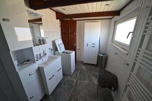 (AAAB) Wunderschönes ungarisches Landhaus mit großem Grundstück und Pferdeboxen (HCM307-5) — Gäste-Apartement