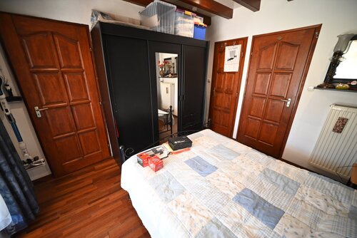 (AAAB) Wunderschönes ungarisches Landhaus mit großem Grundstück und Pferdeboxen (HCM307-5) — Schlafzimmer 2