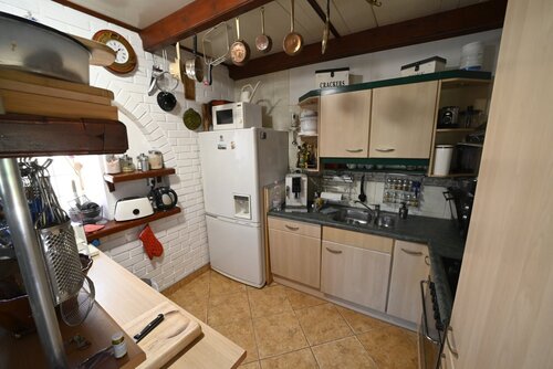 (AAAB) Wunderschönes ungarisches Landhaus mit großem Grundstück und Pferdeboxen (HCM307-5) — Küche