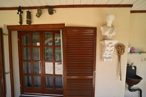 (AAAB) Wunderschönes ungarisches Landhaus mit großem Grundstück und Pferdeboxen (HCM307-5)