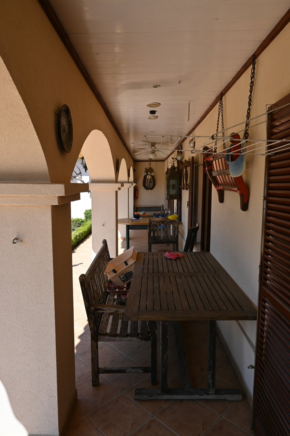 (BAB) Wunderschönes ungarisches Landhaus mit großem Grundstück und Pferdeboxen (HCM307-5)
