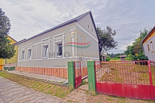 (BAA) Renoviertes grossbürgerliches Haus in ruhiger Lage (FER2217)