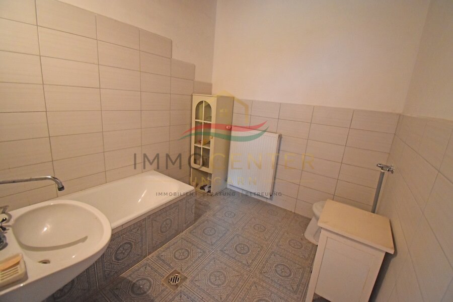 (BAA) Renoviertes grossbürgerliches Haus in ruhiger Lage (FER2217)