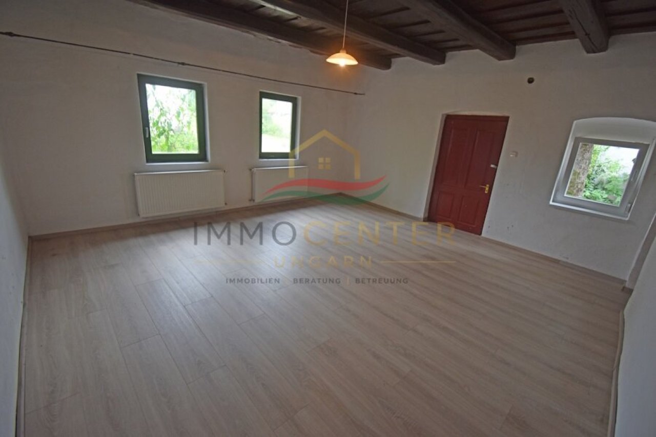(BAA) Renoviertes grossbürgerliches Haus in ruhiger Lage (FER2217)