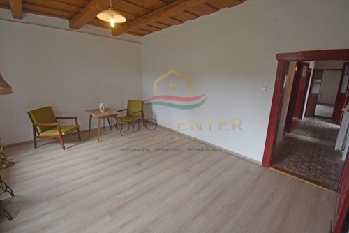 (BAA) Renoviertes grossbürgerliches Haus in ruhiger Lage (FER2217)