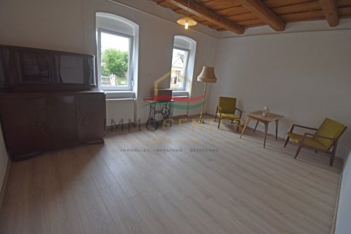 (BAA) Renoviertes grossbürgerliches Haus in ruhiger Lage (FER2217)
