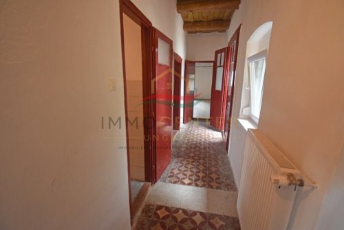 (BAA) Renoviertes grossbürgerliches Haus in ruhiger Lage (FER2217)