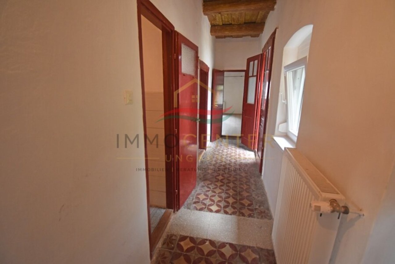 (BAA) Renoviertes grossbürgerliches Haus in ruhiger Lage (FER2217)