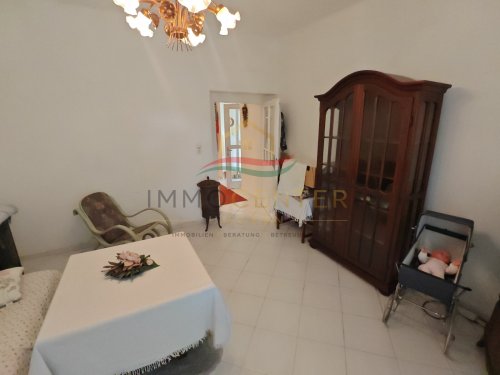(BAA) Naturnahes Landhaus mit Pool und großem Grundstück südlich des Balatons (CM8697)
