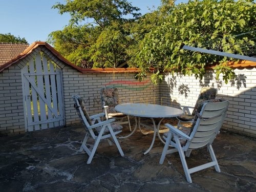 (BAA) Naturnahes Landhaus mit Pool und großem Grundstück südlich des Balatons (CM8697)