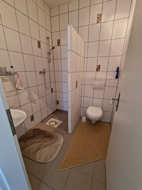 (BAA) Außergewöhnliches Anwesen für viele Nutzungsarten: Pferdegestüt, betreutes wohnen, Oldtimer-Halle usw (HCM333-4)