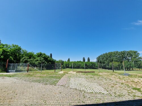 (BAA) Außergewöhnliches Anwesen für viele Nutzungsarten: Pferdegestüt, betreutes wohnen, Oldtimer-Halle usw (HCM333-4)