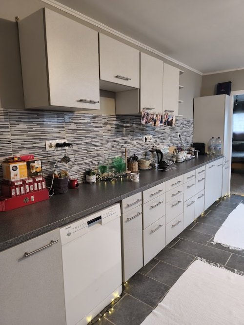 (BAA) Renoviertes Einfamilienhaus für die große Familie in guter Lage zur Vermieten (KK0909-M)